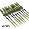 Rigs Fishing Tools Carp Fishing Accessories Fishing Lead Clips Connector Swivel Fishing Tackle
