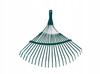 Grabie Metalowe Wachlarzowe 44X39Cm (36)