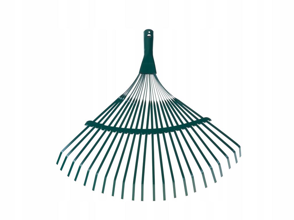 Grabie Metalowe Wachlarzowe 44X39Cm (36)