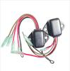 2053C.7 Ignition Coil for Kawasaki F11/F11M 250 (1973-1975) 21066-016 6V