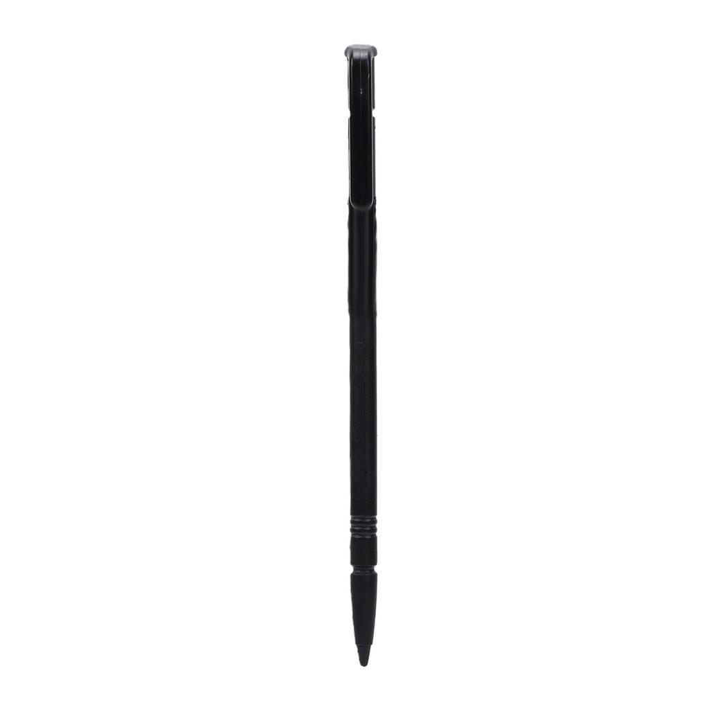 Capacitive Touchscreen Pen Accurate Portable Comfortable Resistive Touch Screen Stylus for Car Navigation Black