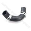 Brandneuer Wassereinlassschlauch-Schlauchleitung 25480-26000 25480-26001 für Hyundai Accent Coupe Matrix Elantra Kia Rio Cerato