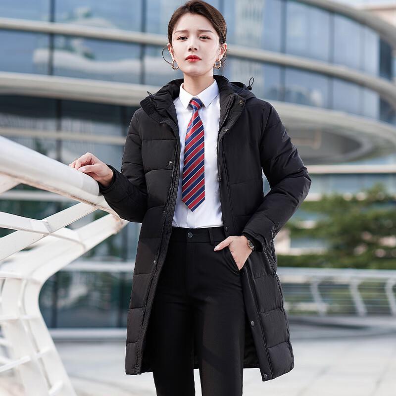 Terman Professional Unisex Winter Padded Work Coat