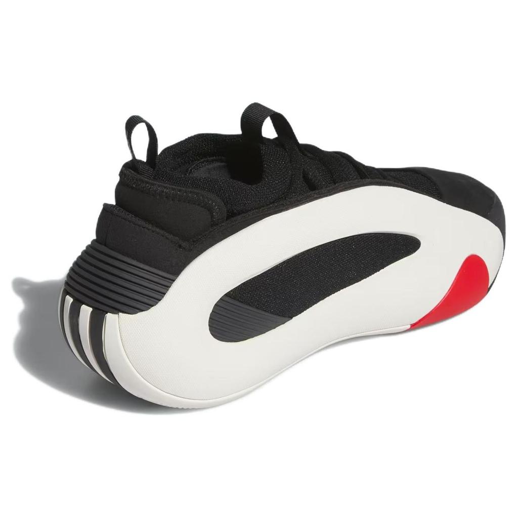 adidas Ανδρικό Harden Vol. 8 Ανδρικά αθλητικά παπούτσια Pioneer White Cloud-White Core-Black IE2695
