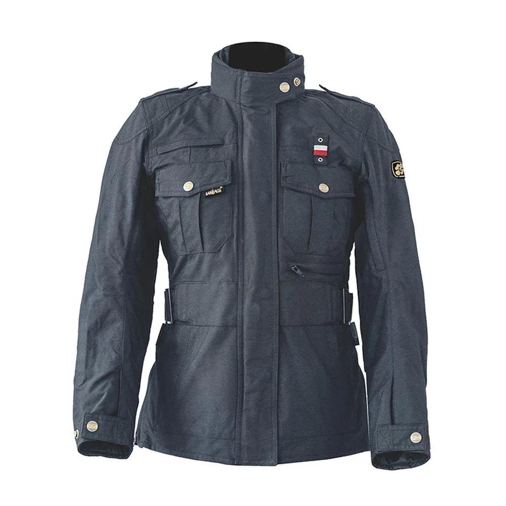 Garibaldi Куртка Fox T EU S