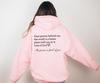 XS-5XL European Size Casual Drop Shoulder Hooded Fashion