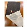 Tenugui Towel - Hoshizukiyo by Yukinobu Komura, 100% Cotton, Japanese, Gentle on Skin, Lightweight