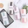 35X75Cm Stripes Absorbent Quick Drying Bath Towel Soft Adults Face Hand Towels Coral Fleece Bathroom Swim Bath Towels