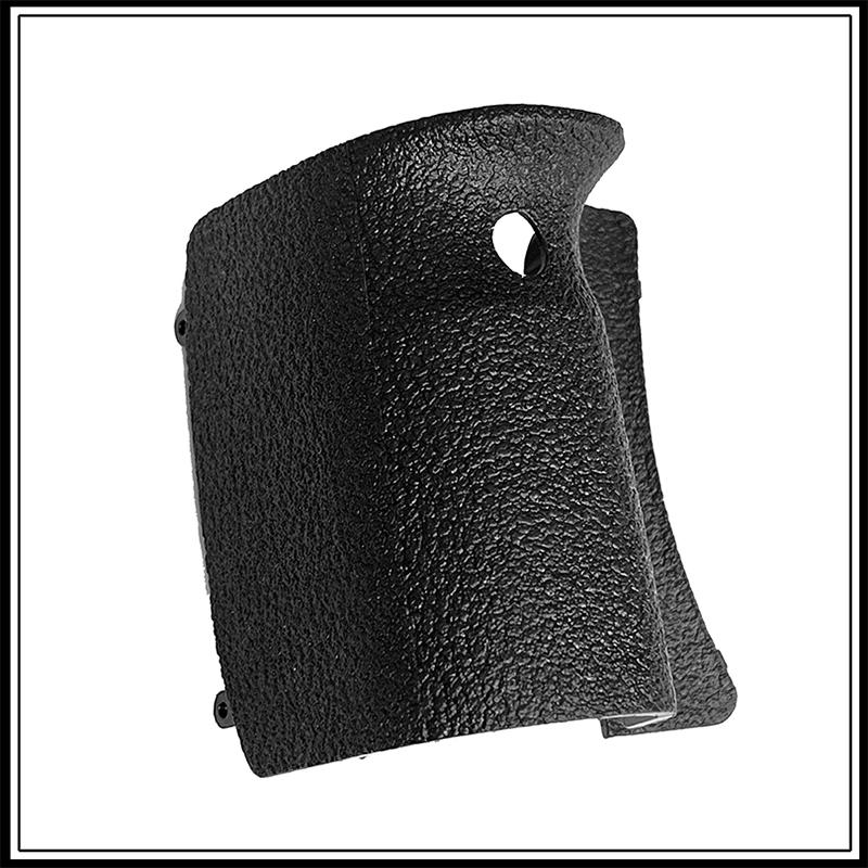 NEW original 80D for Canon for EOS 80D with rubber camera repair parts body rubber USB hand Grip Thumb rubber
