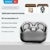 ROCK Doraemon Ultra Clip-On Bluetooth Earphones