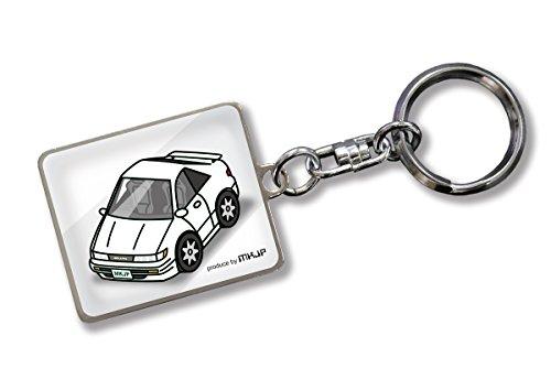 

[MKJP] Кастомный брелок Silvia S13 База: Белый цвет автомобиля: белый