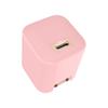 Silicone Protective Case For 45W Dedicated Model Charging Block Impact Scratch And Dust Resistance Ensuring Safety