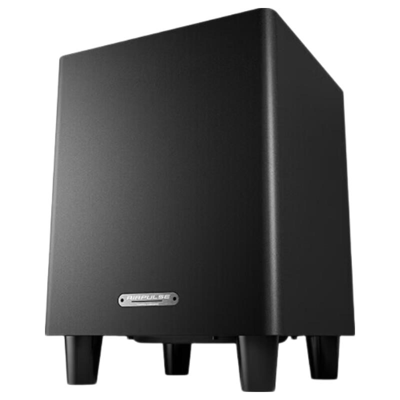 

Edifier SW8 Active Subwoofer CN plug (adapter included)