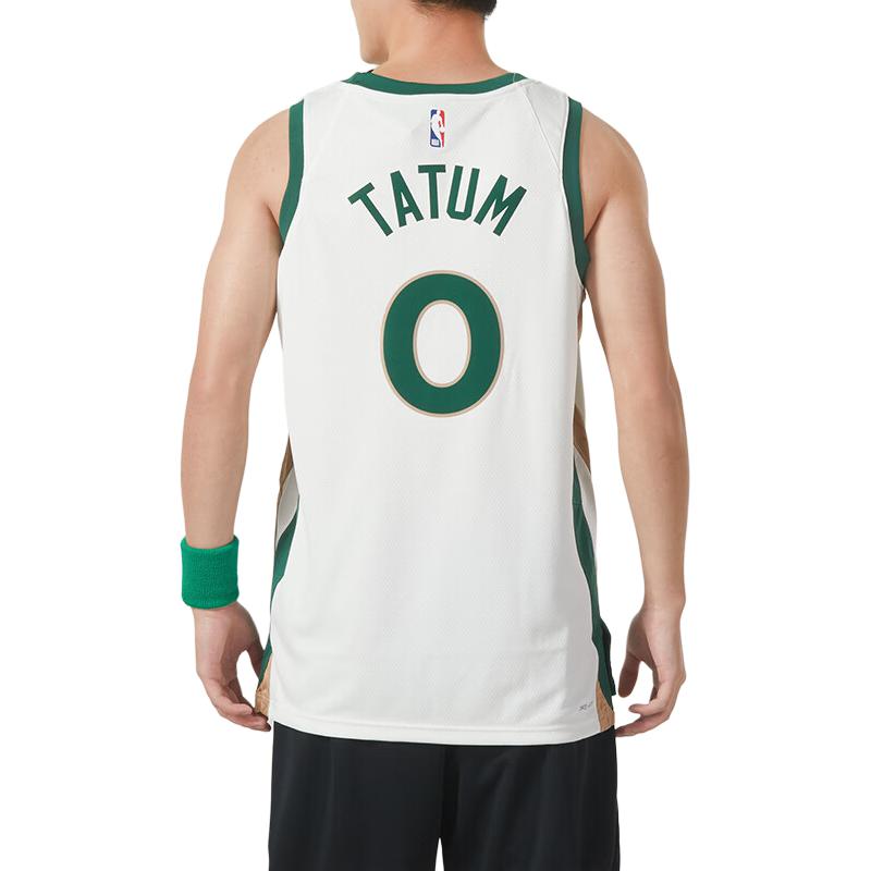 Nike Jayson Tatum Boston Celtics City Edition 2023/24 DX8488-133