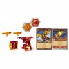 Bakugan Baku Gear Set Dragonoid Ultra