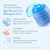 Medicube Jelly Cream with Hyaluronic Acid | Daily Moisturizer Suitable for All Skin Types