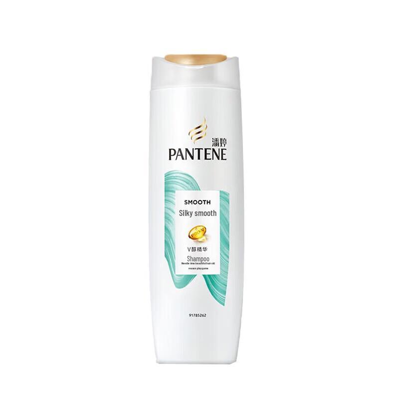 Pantene PRO-V Silky Smooth Shampoo