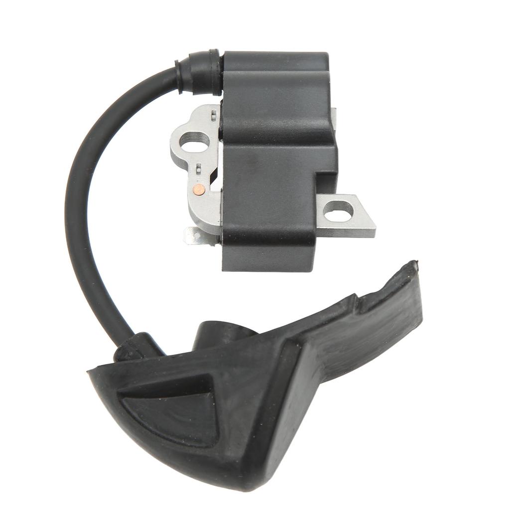 Zündspule 42414001307 Metall Gummi Ersatz für Stihl Laubbläser BG56 BG86 BG86C SH86
