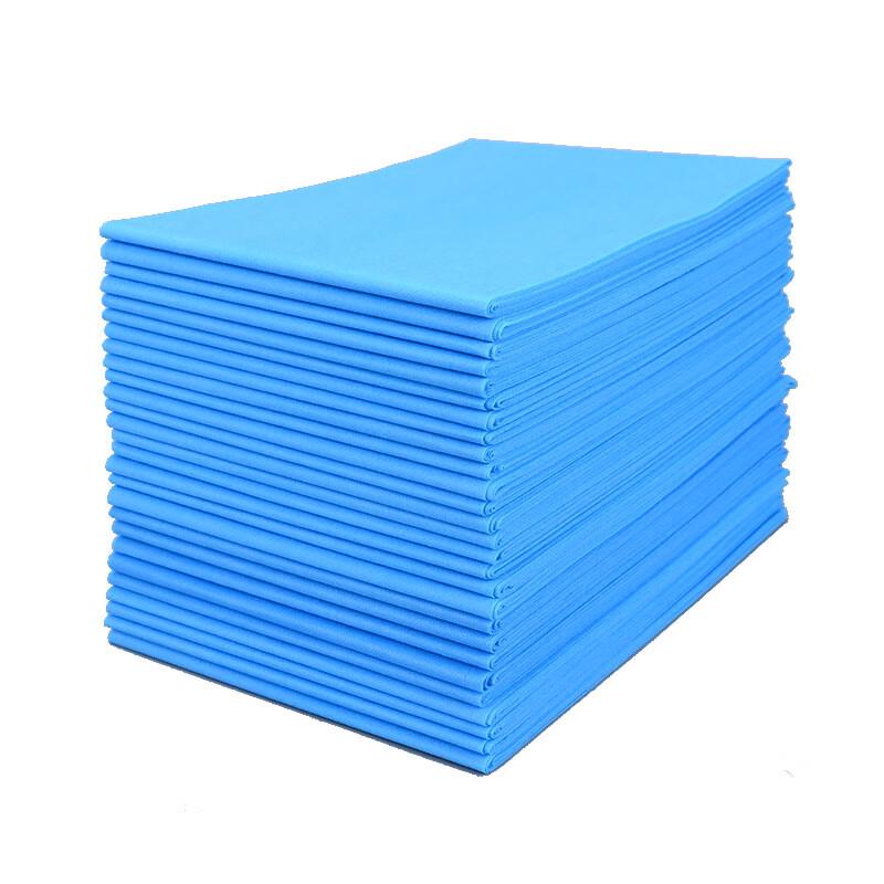 Luanyu Disposable Bed Sheets 80x180cm
