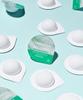 Overnight Soothing Cica Sleeping Mask Travel Kit 4g*12