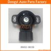 High Quality Throttle Position Sensor 89452-30150 8945230150