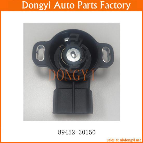 High Quality Throttle Position Sensor 89452-30150 8945230150