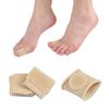 Fiber Elastic High Heel Toe Protectors