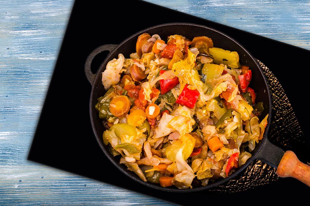 Szklana płyta ochronna na kuchenkę 90x52 Usta