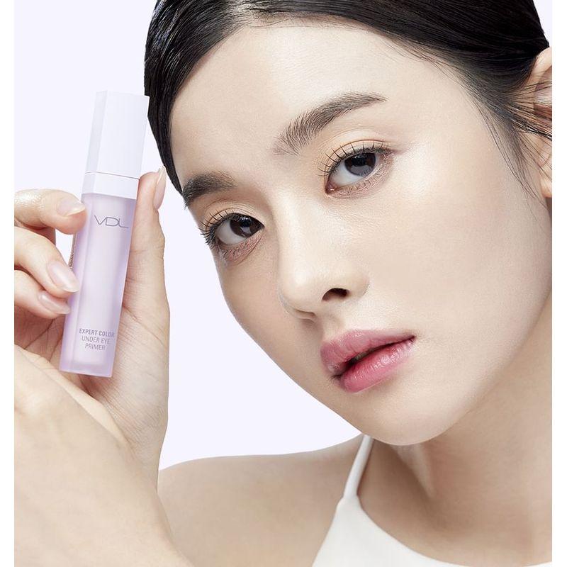 VDL - Expert Color Under Eye Primer - 2 Colors