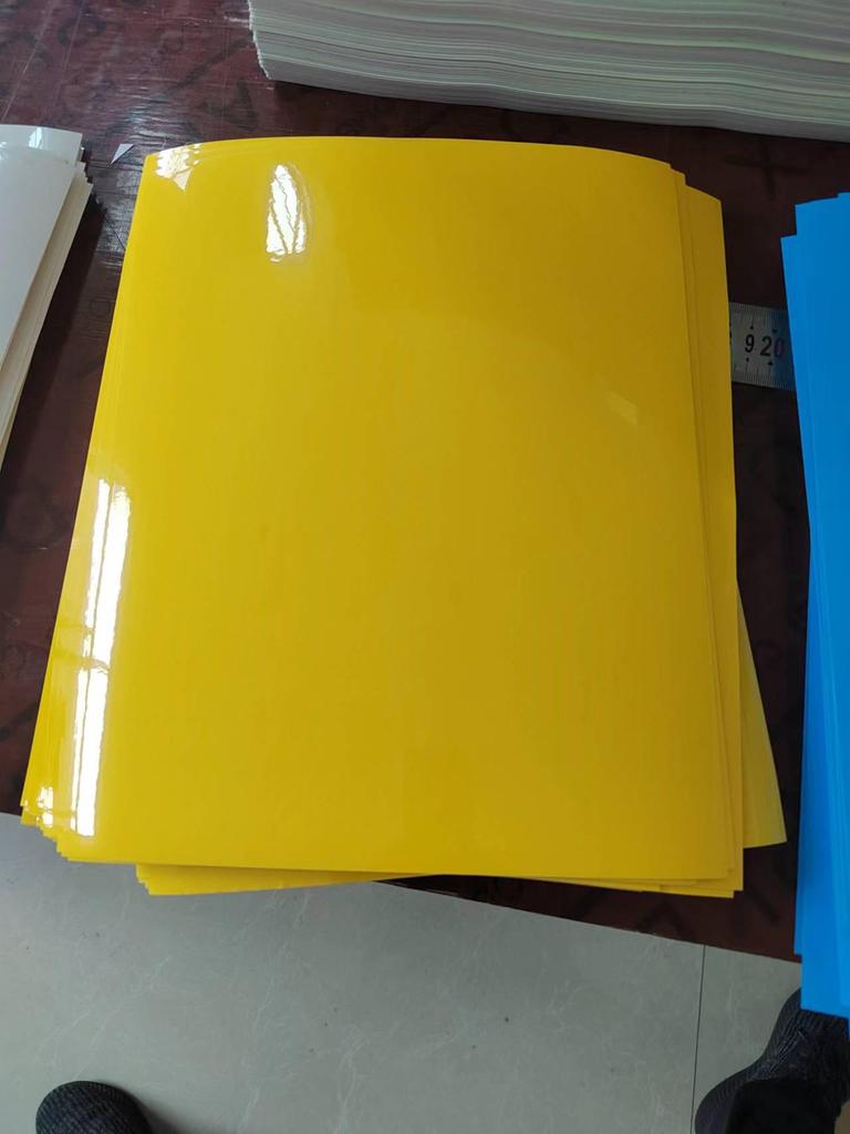 31CM x 10M Luminous Phosphorescent Glow-in-the-Dark Self-Adhesive Wall Sticker C401