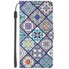 Flip Leather Case For Samsung Galaxy M15 5G Cover Wallet Stand Book Covers for Galaxy XCover 7 6 Pro 5 A42 A52 A52s A72 Holder
