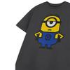 Minions Childrens/Kids Short-Sleeved T-Shirt