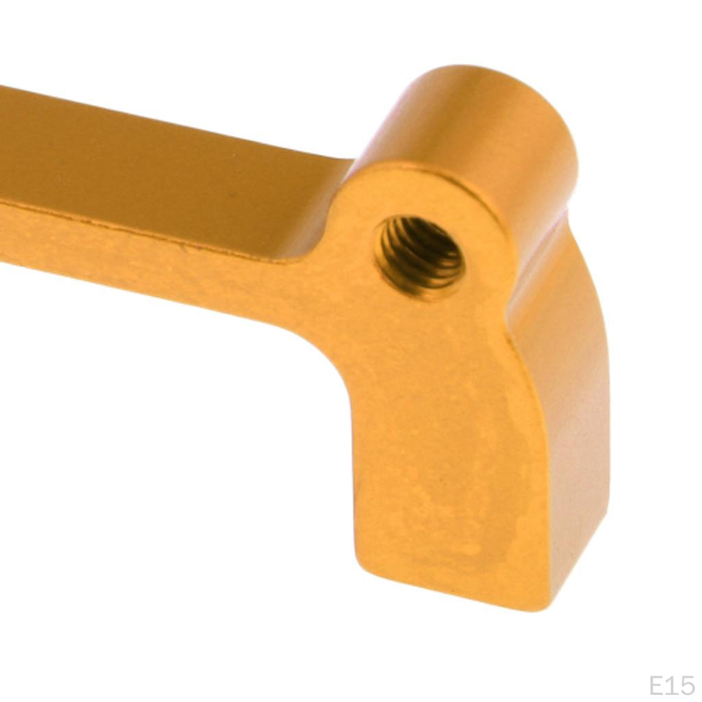 Bike Disc Brake Mount Post Adapter