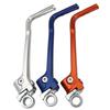 CNC Kick Starter Lever for Off-road Motorcycles - Compatible with KTM SX XC XC-F Husqvarna TE Models