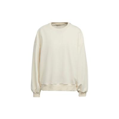 X Karlie Kloss Loose Fit Training Hoodie Women Hoodies White HA0954