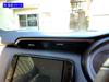 BRIGHTZ Stainless Steel Front Air Conditioner Cover in Satin Silver for Toyota Kicks P15 15 [INT-MID-032]