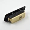 Car Front Right Door Power Window Switch Replacement For ISUZU TFR/UCR Models 09-15(Part Number 8-97155249)