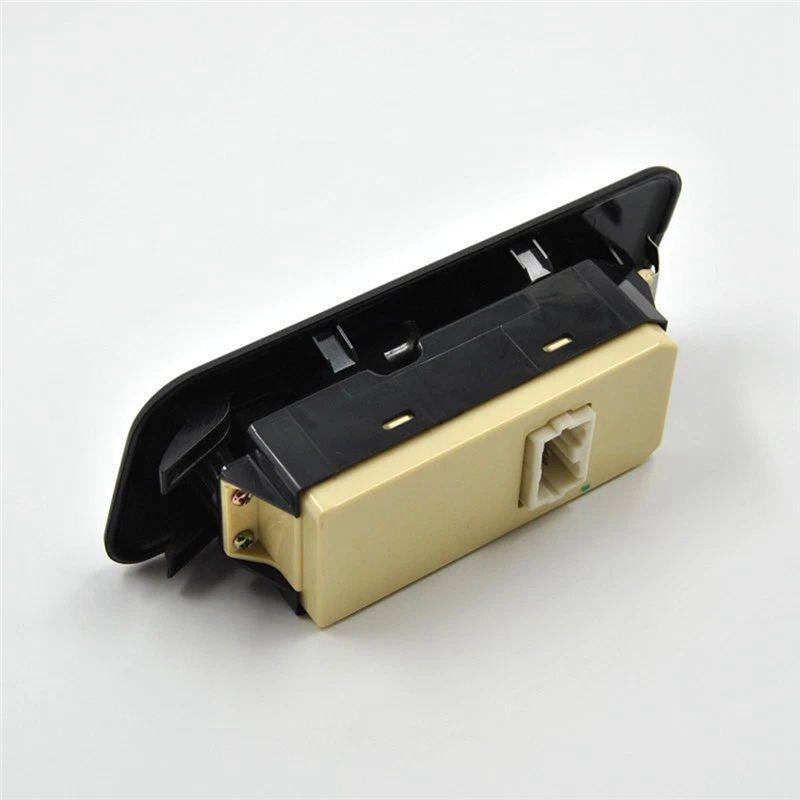 Car Front Right Door Power Window Switch Replacement For ISUZU TFR/UCR Models 09-15(Part Number 8-97155249)