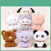 Panda Plush Unicorn Toys Animal Ornaments Desktop Gifts Decorations Gift Child