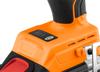 Brushless impact wrench 18V, 350Nm, ½", compact, Energy+, without battery