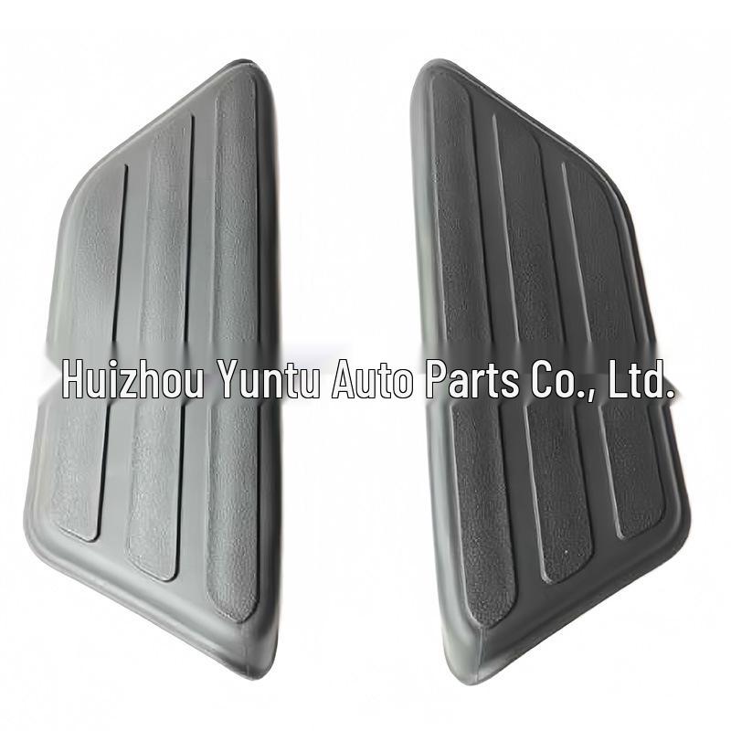 Black Rear Bumper Step for Jeep Grand Cherokee (68078321AA)
