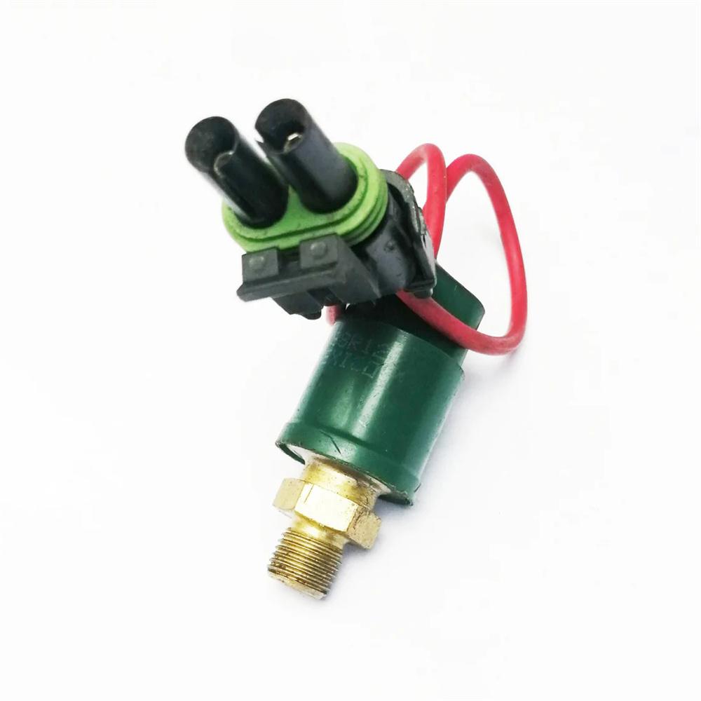 Oil Pressure Switch For John Deere 310E 310G 310J 310K 410G 410J 410K AT159811