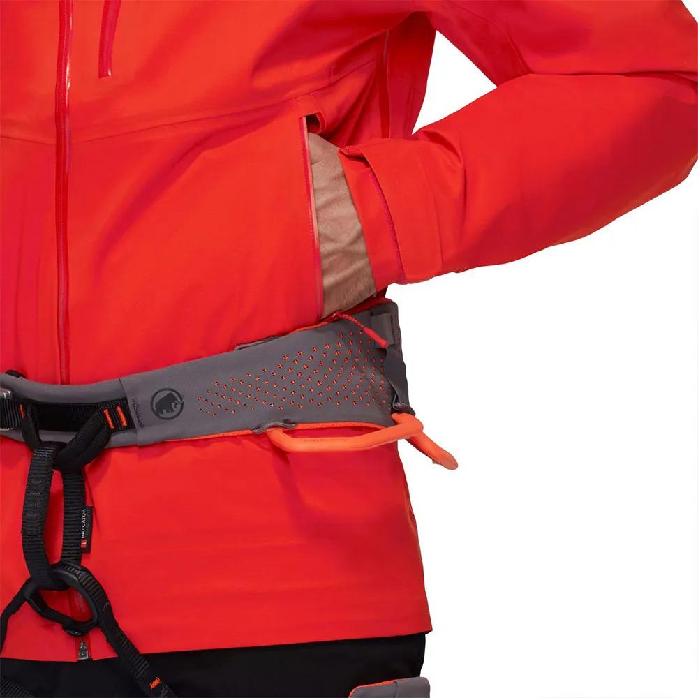 Mammut Куртка Alto Guide HS