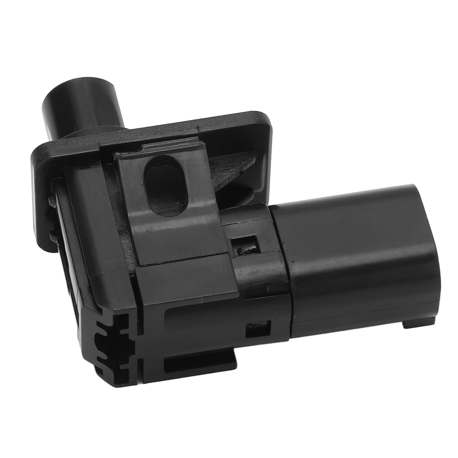 Hood Sensor Switch Car Alarm System Switch Trunk Hood Bonnet Sensor Switch Compatible with 128I 135I 323Ci 325Ci 740I 750Il M3 X1 X3 X5 Z3 OEM: