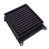 Engine Air Filter Reusable Easy Install High Flow for