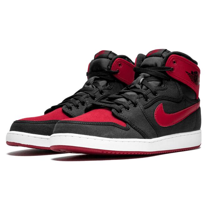 Jordan 1 Retro Ko Bred 2015 638471-001