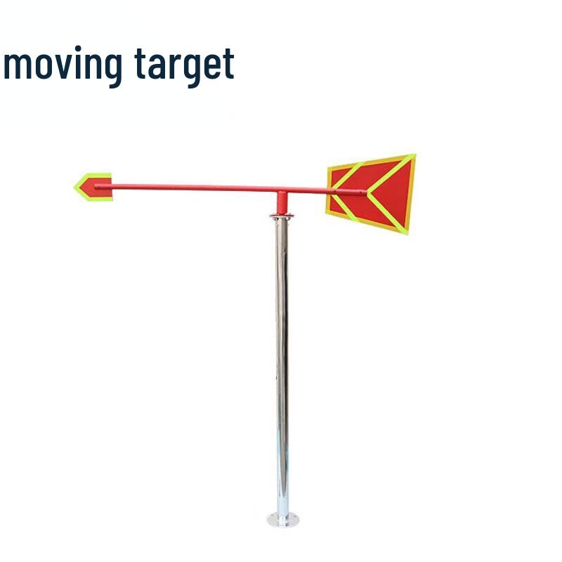 Флюгер из нержавеющей стали