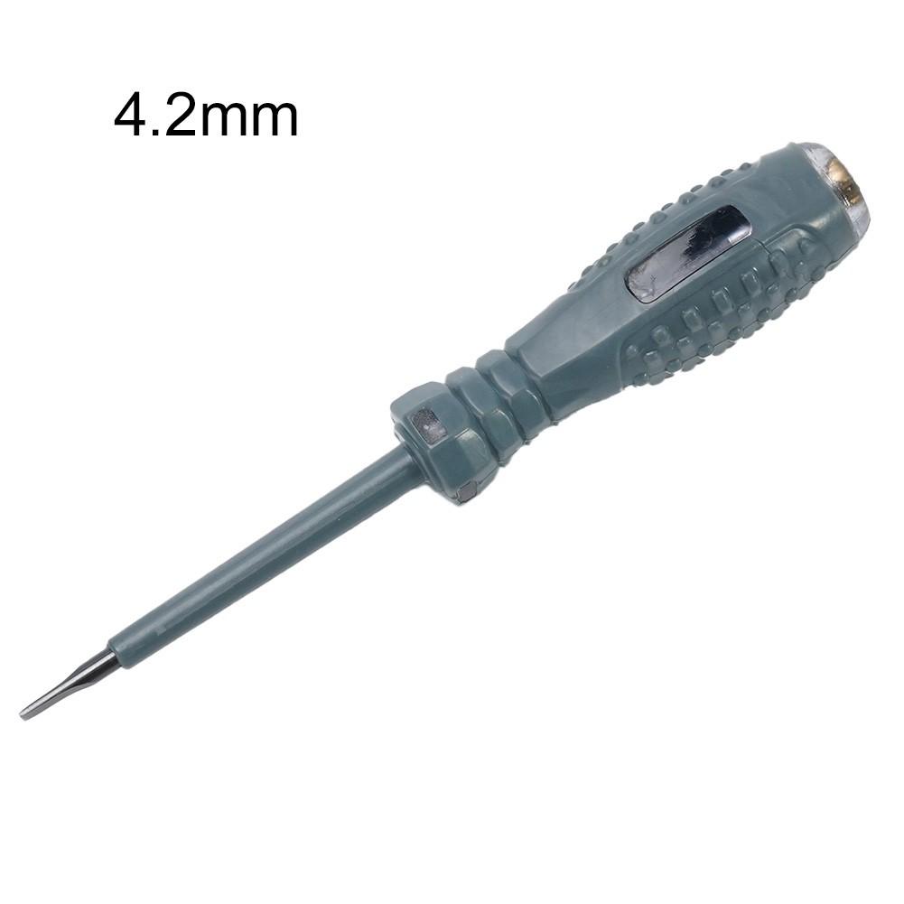 Digital Voltage Test Pen AC Non-Contact Inductive Test Pen Voltmeter Power Detector