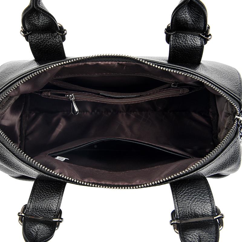 Women's Lightweight Flip-top Shoulder Bag, Trendy Handbag, Ladies' Mother Bag, Crossbody Bag