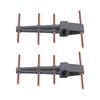 2025 Geeignet für DJI Royal MINI Yagi Erweiterte Reichweite 2,4g Antenne Royal 2/pro Signal Erweiterte Reichweite Modifiziertes Zubehör